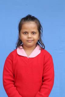 ASHMITA RAJ 